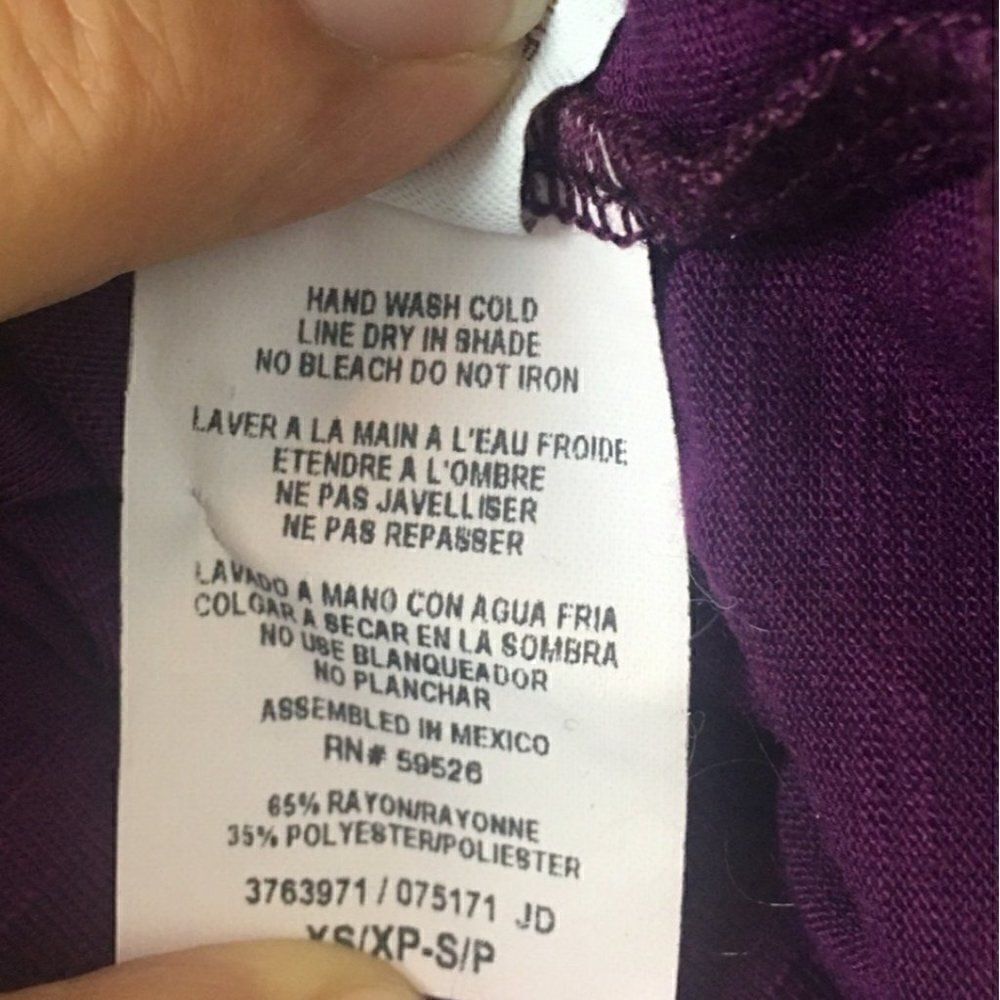 Becca Sun Dress Cover up - Picture 9 of 9